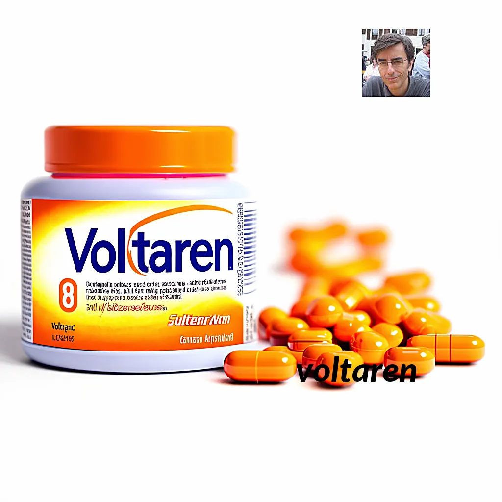 Precio voltaren dolo